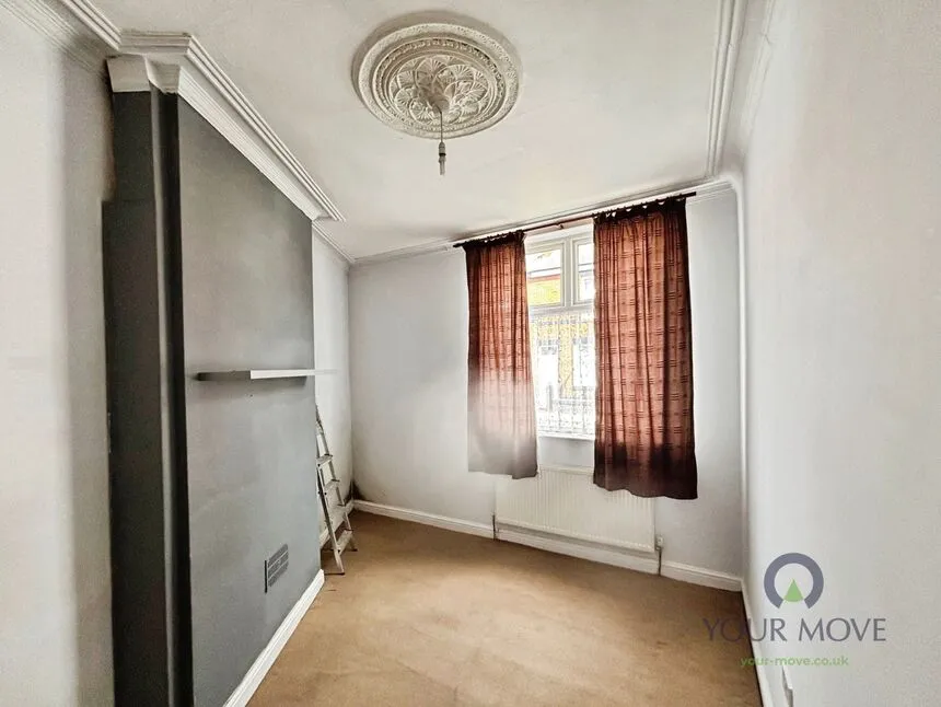 Bridgefield Street, Radcliffe, Greater Manchester, M26, photo 5