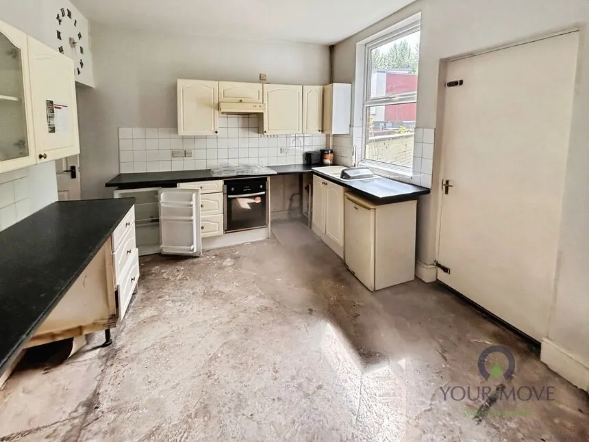 Bridgefield Street, Radcliffe, Greater Manchester, M26, photo 2