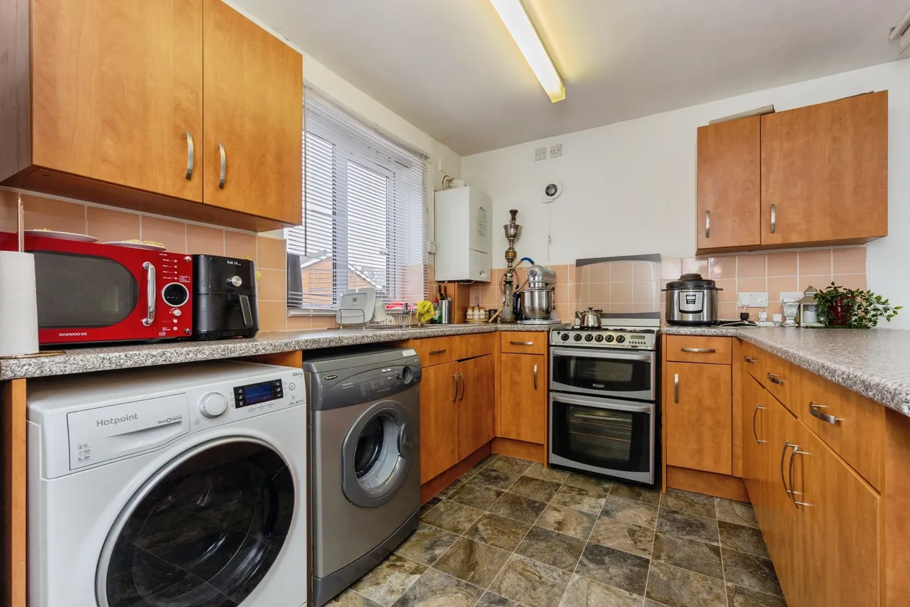 Whitecliff Close, Manchester, M14, photo 8