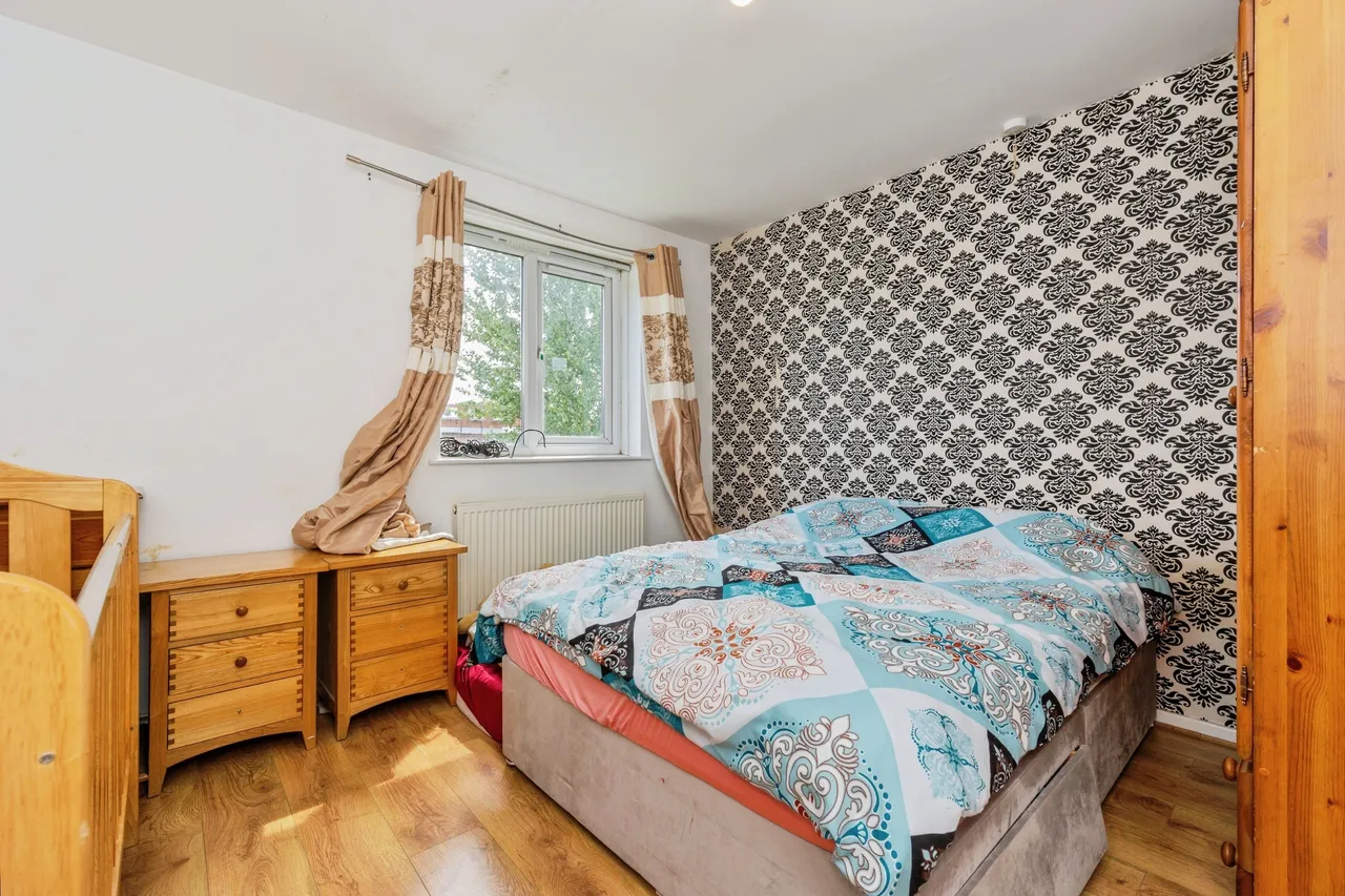Whitecliff Close, Manchester, M14, photo 5