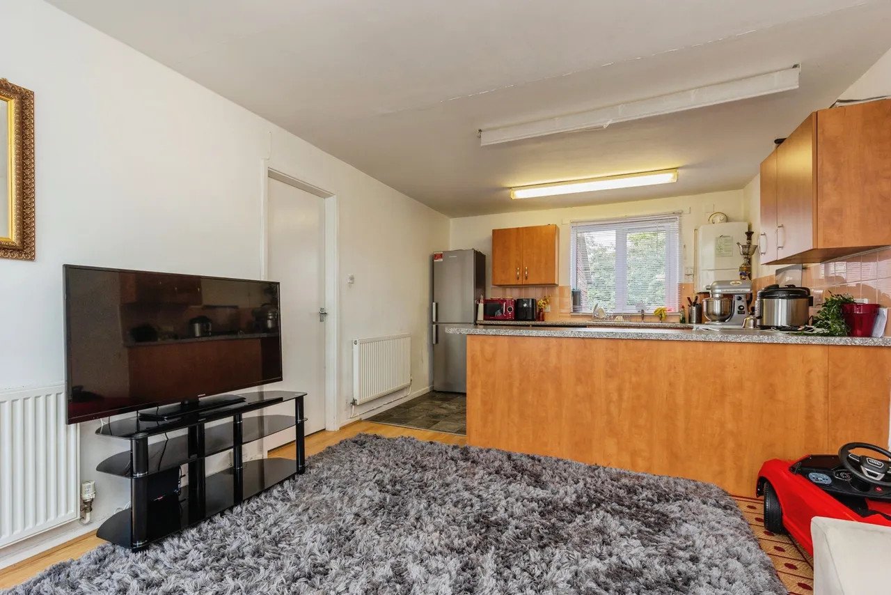 Whitecliff Close, Manchester, M14, photo 14