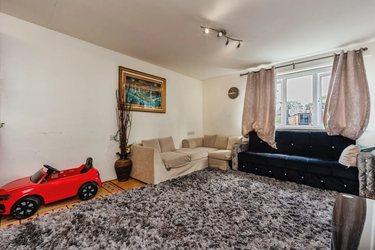 Whitecliff Close, Manchester, M14, photo 10