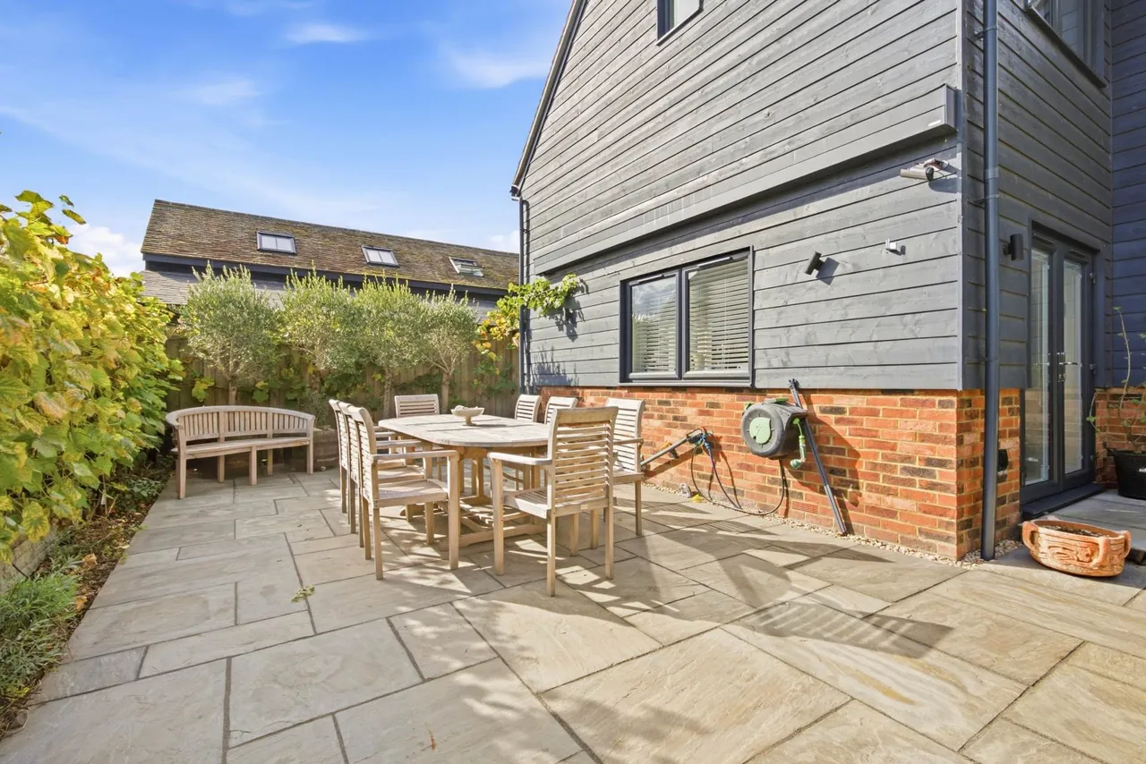 Barnett Way, Bierton, photo 7