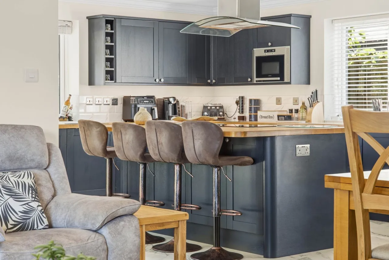 Barnett Way, Bierton, photo 16