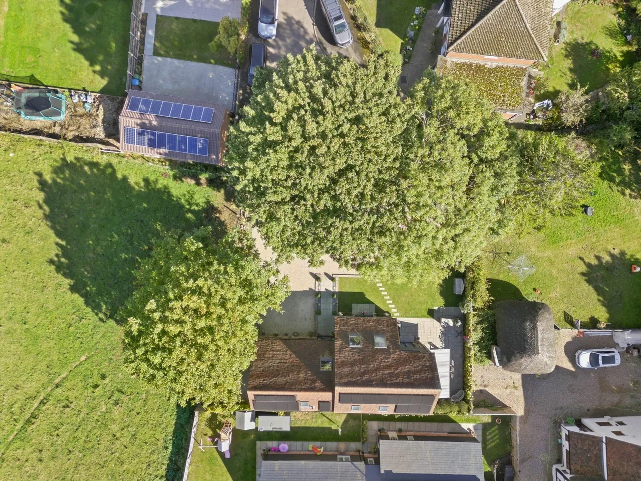 Barnett Way, Bierton, photo 46