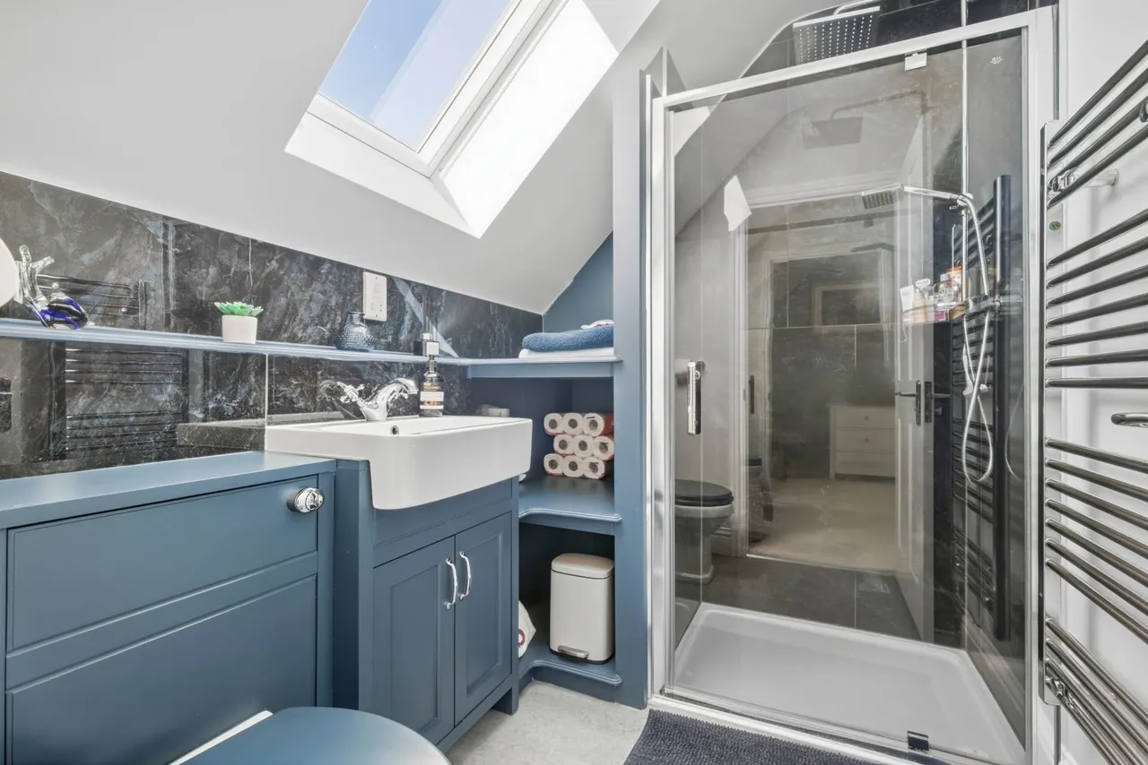Barnett Way, Bierton, photo 34