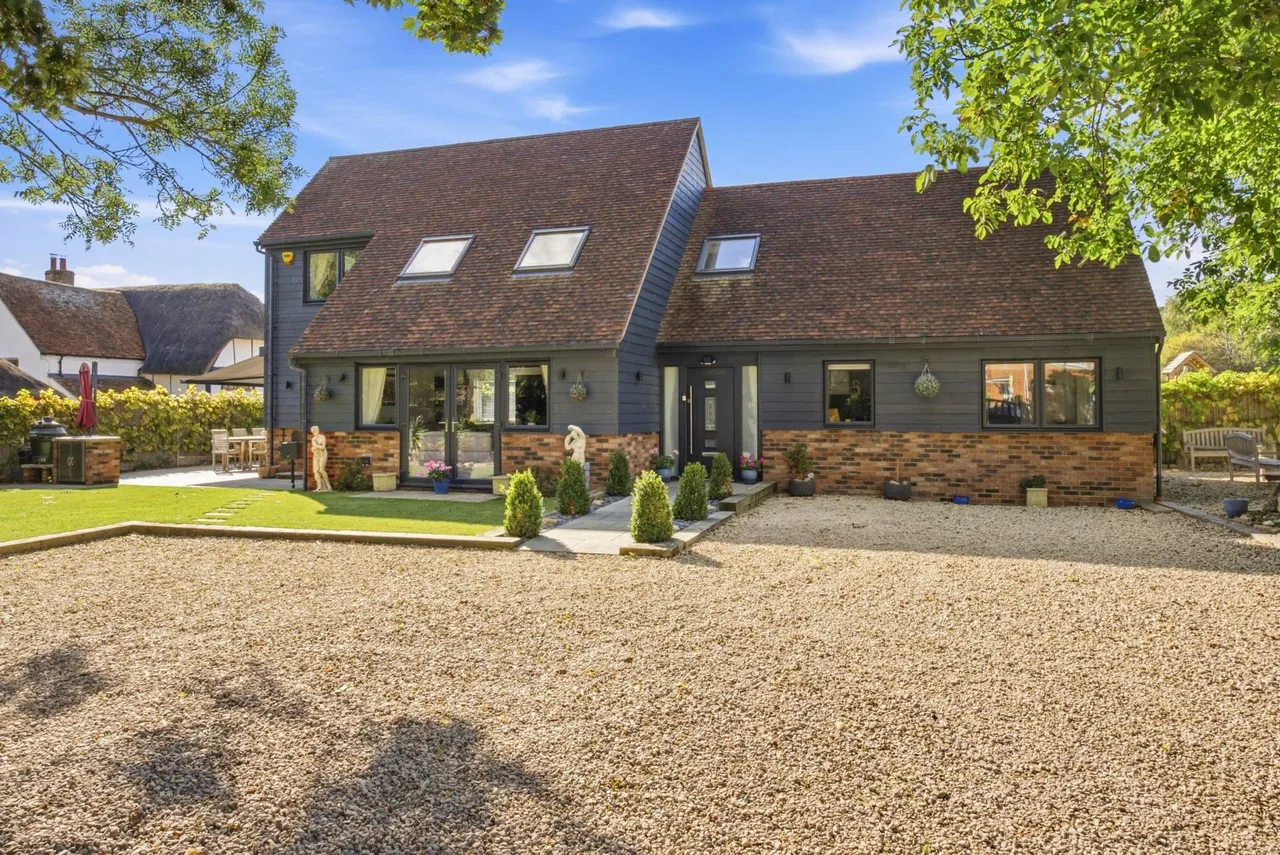 Barnett Way, Bierton, photo 11