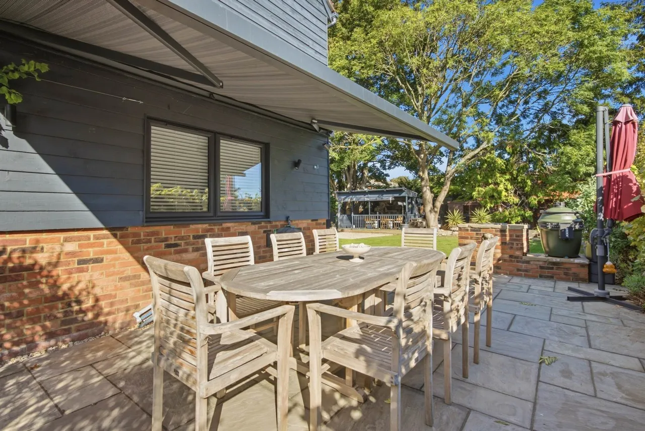 Barnett Way, Bierton, photo 12