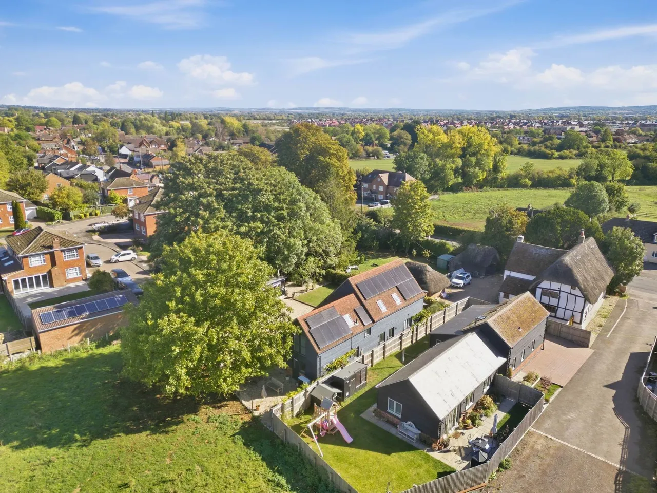 Barnett Way, Bierton, photo 45