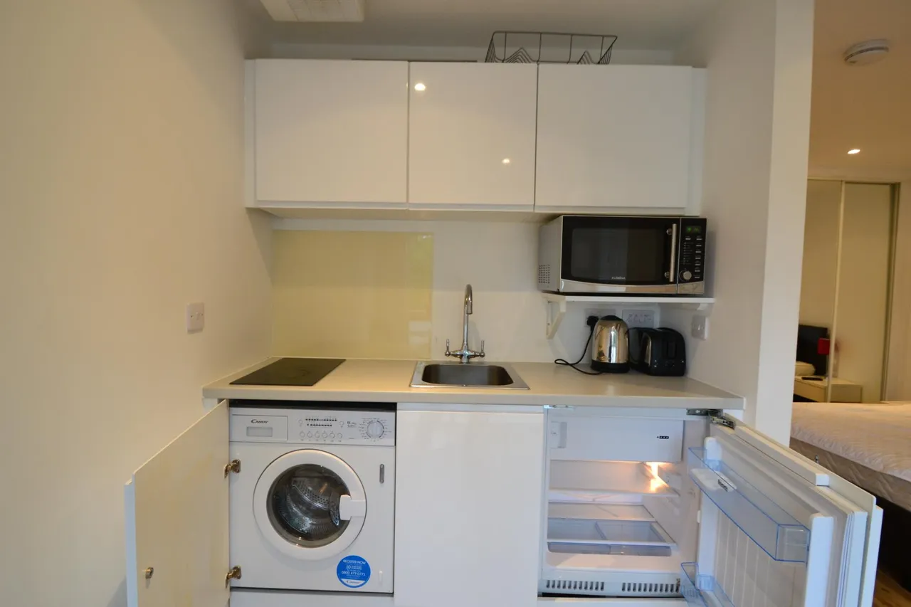 Primrose Street, Cambridge, CB4, photo 6