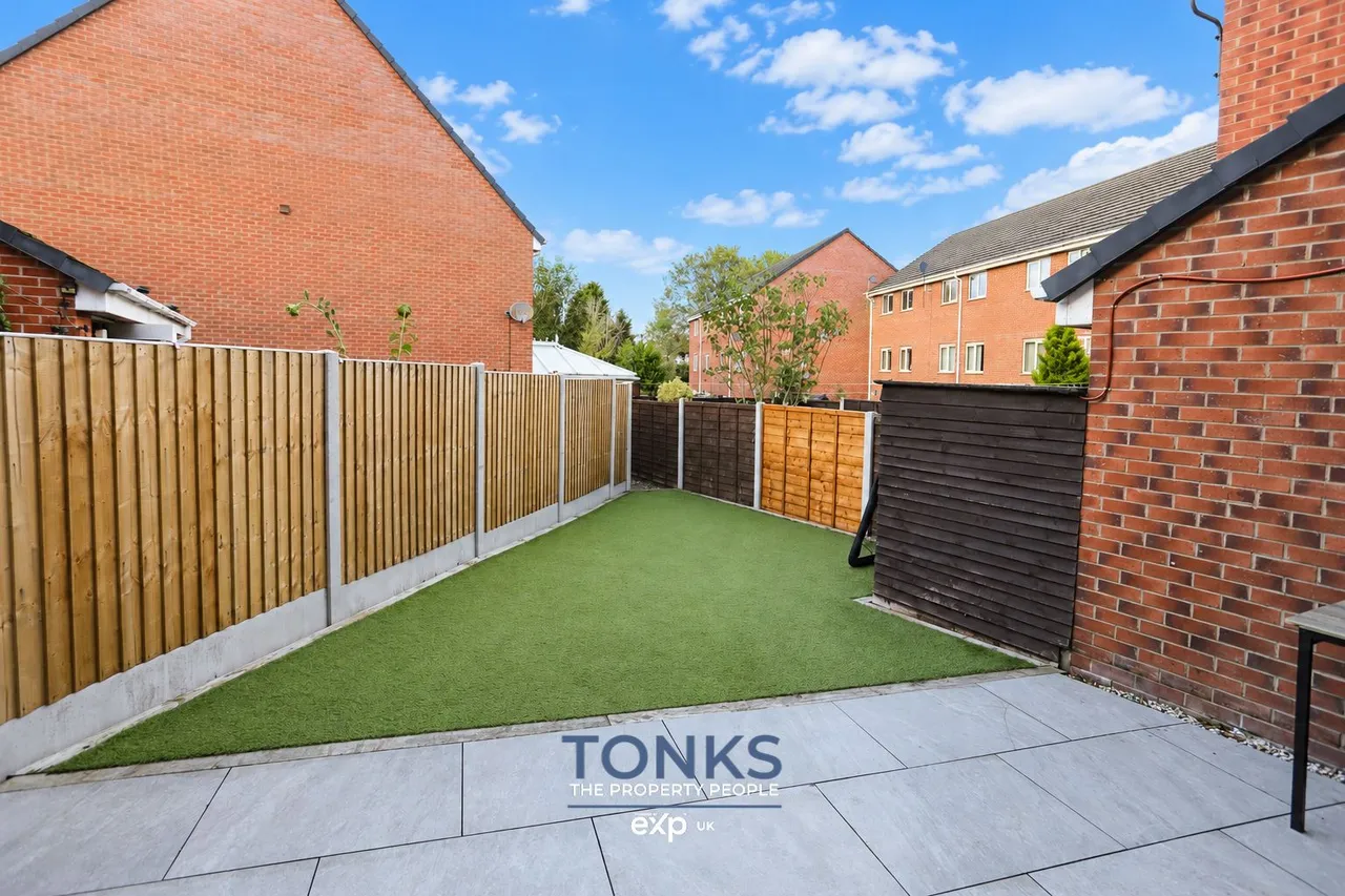 Century Way, Halesowen, B63, photo 22