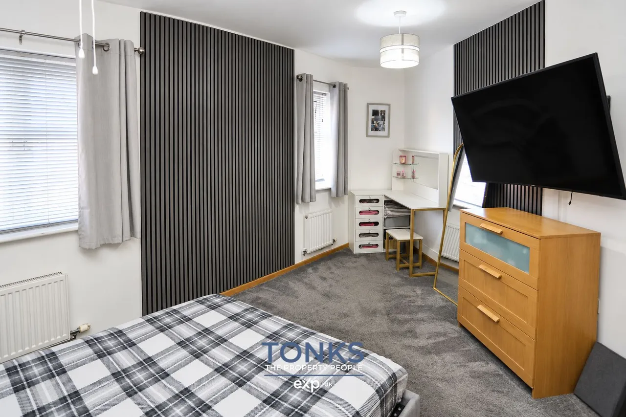 Century Way, Halesowen, B63, photo 10