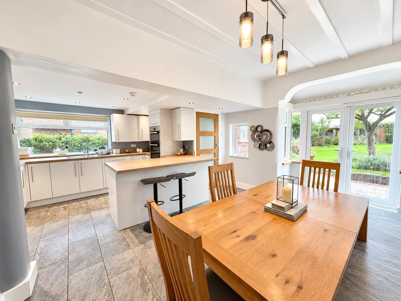 Burlingham Avenue, Wirral, CH48, photo 4