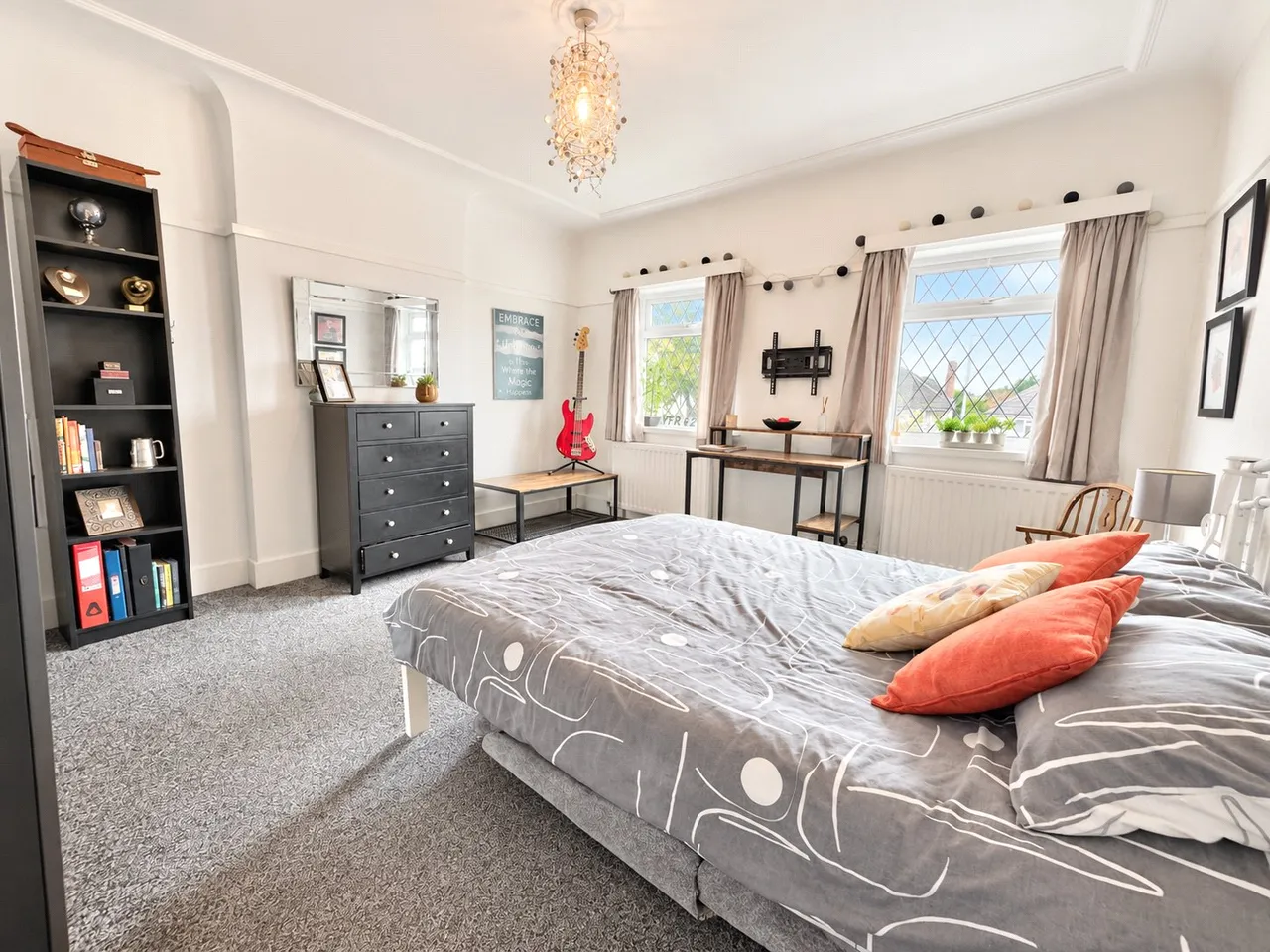 Burlingham Avenue, Wirral, CH48, photo 15