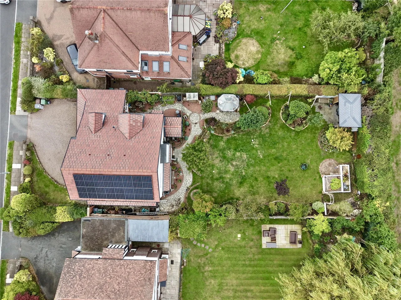 Burlingham Avenue, Wirral, CH48, photo 20
