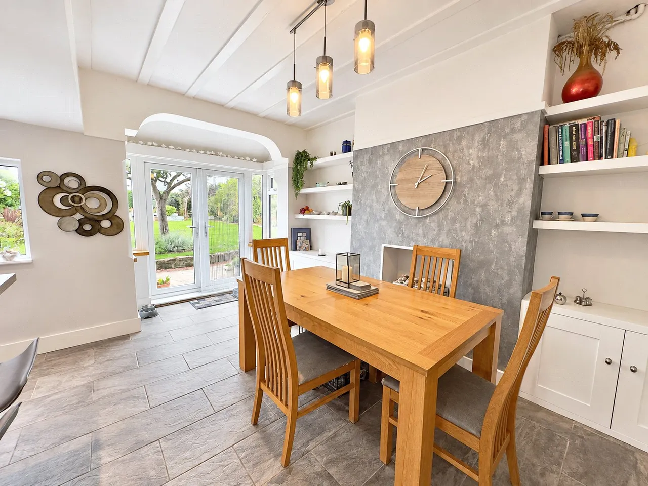 Burlingham Avenue, Wirral, CH48, photo 6
