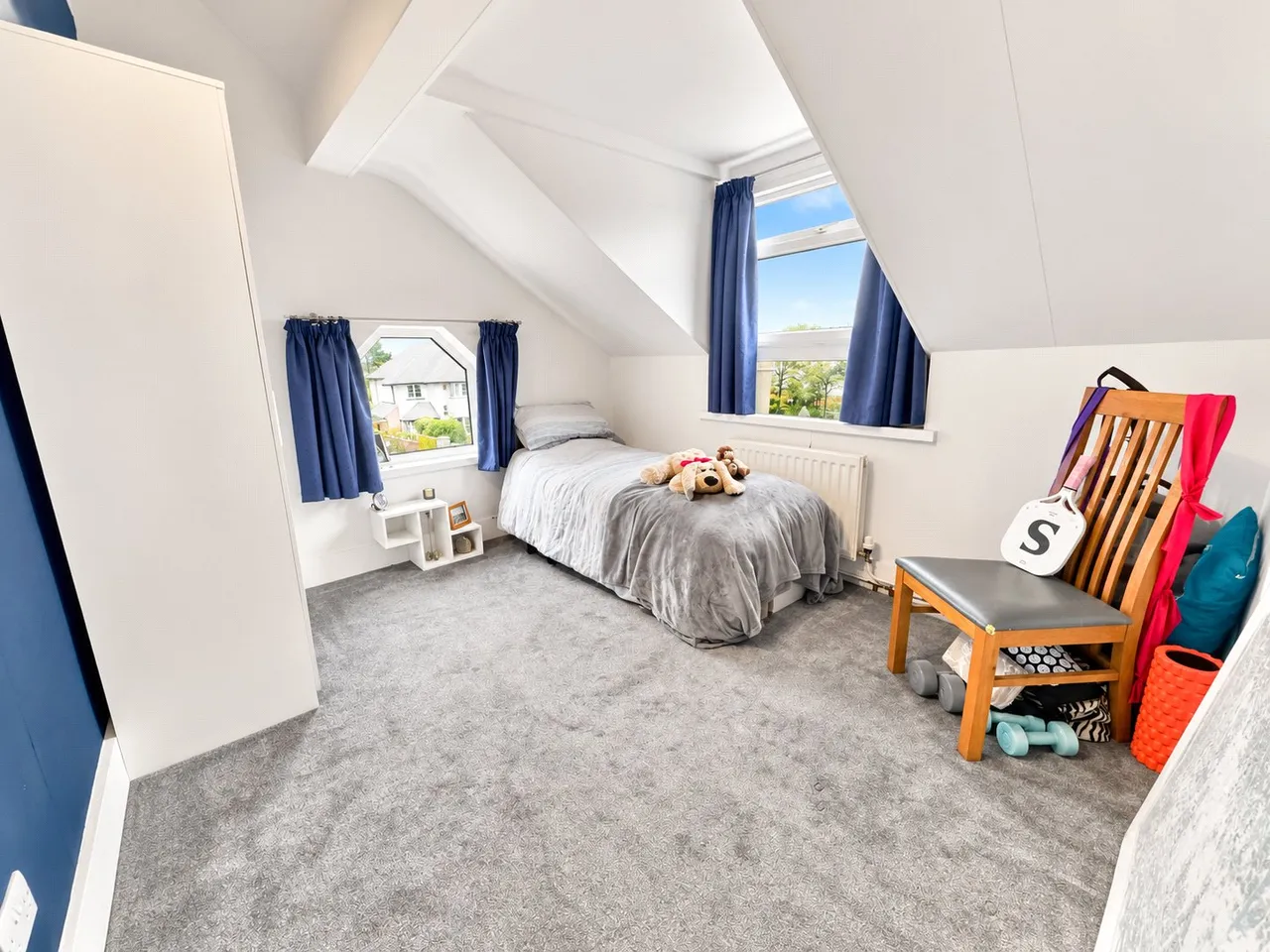 Burlingham Avenue, Wirral, CH48, photo 16