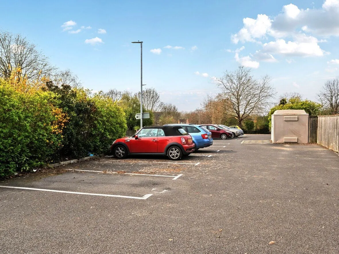 Sedgemoor Way, Glastonbury, BA6, photo 11