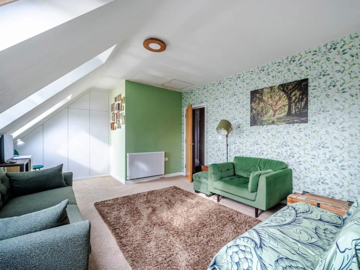Sedgemoor Way, Glastonbury, BA6, photo 4