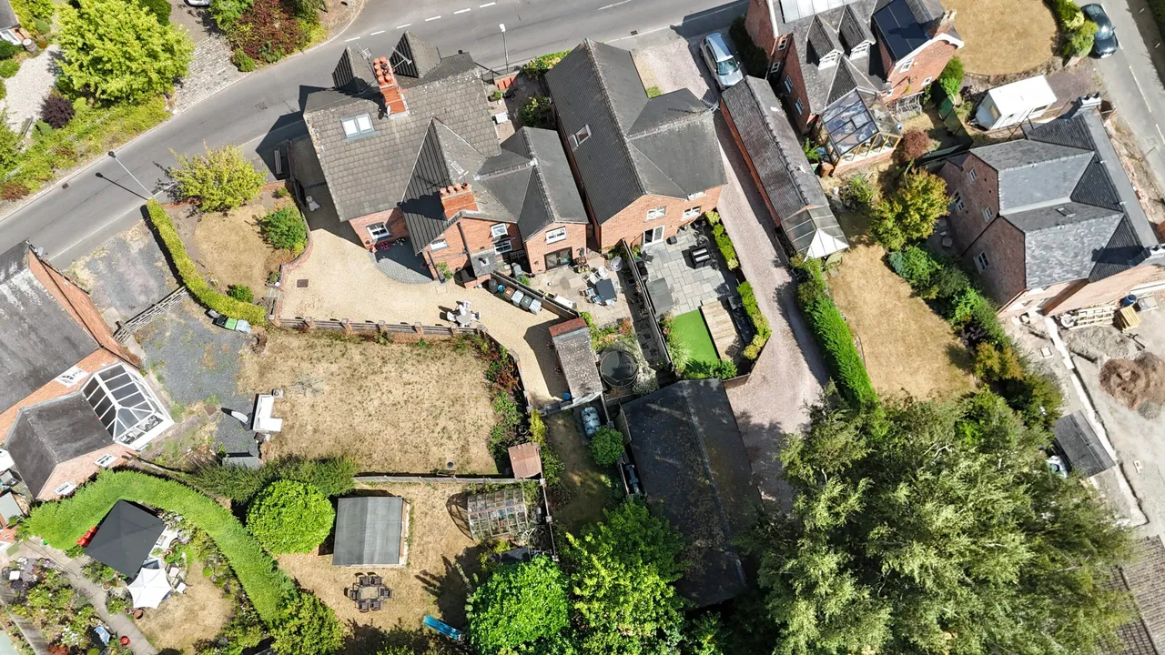 Stafford Street, Audlem, CW3, photo 17