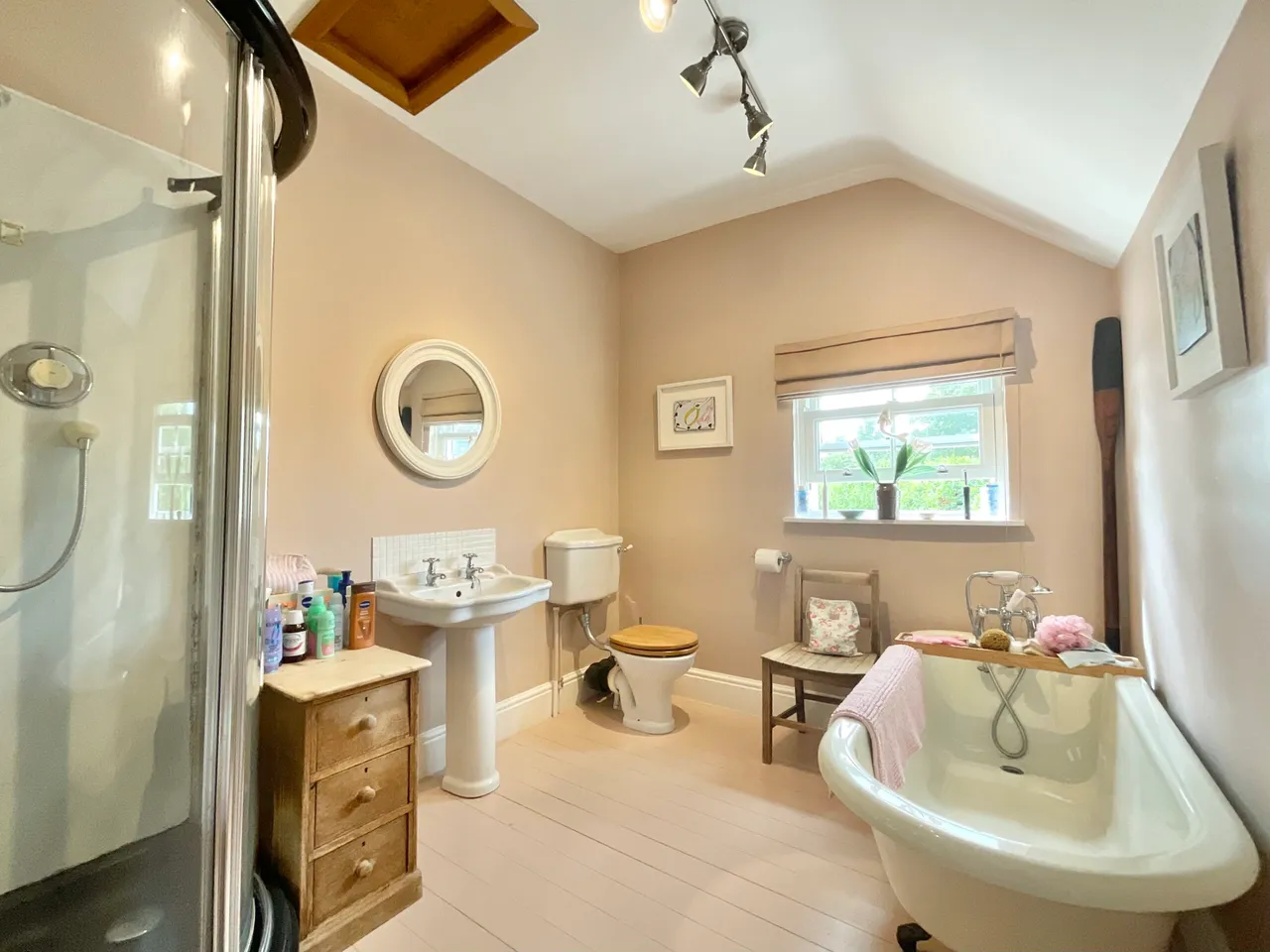 Stafford Street, Audlem, CW3, photo 13