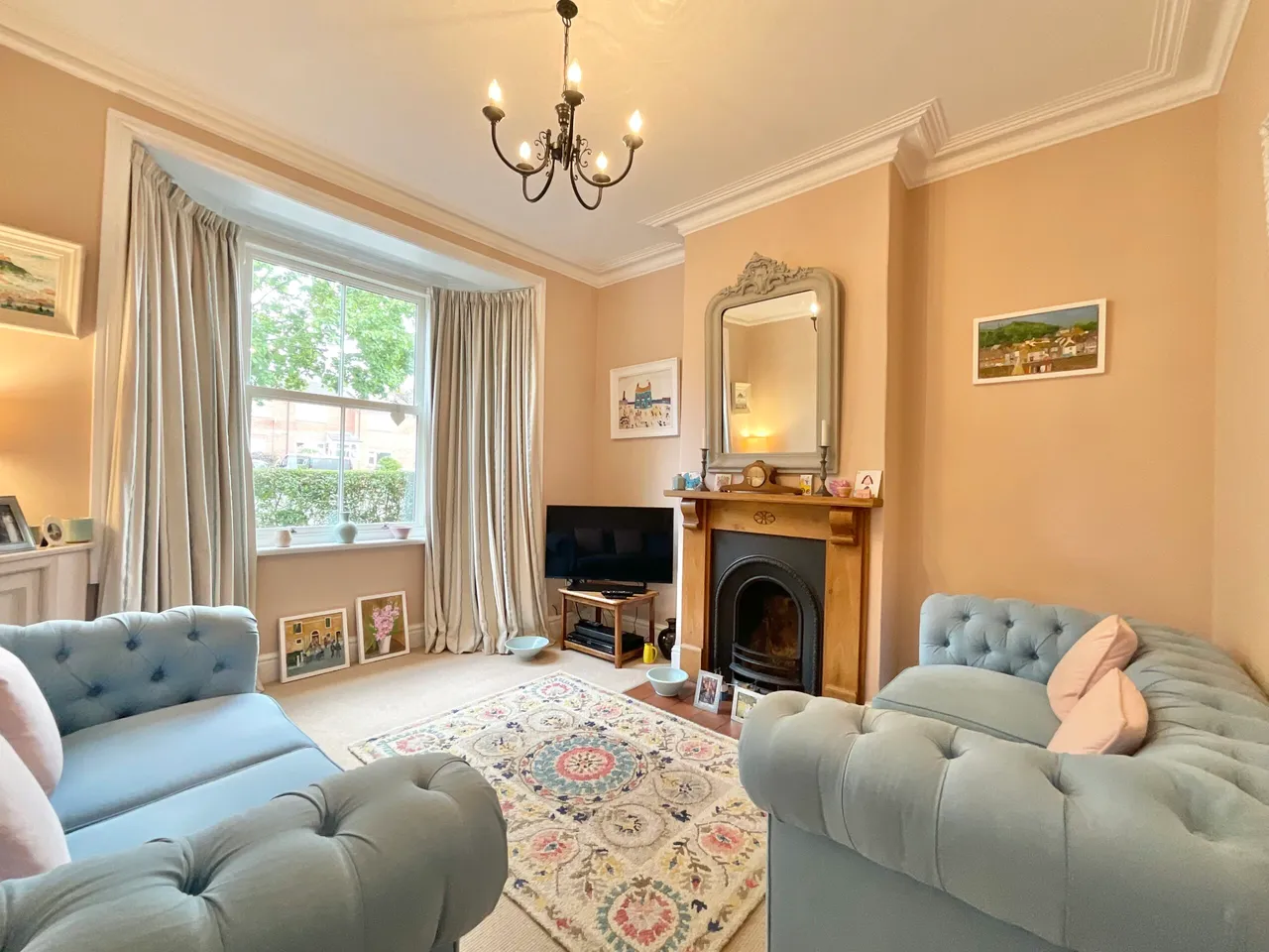 Stafford Street, Audlem, CW3, photo 5