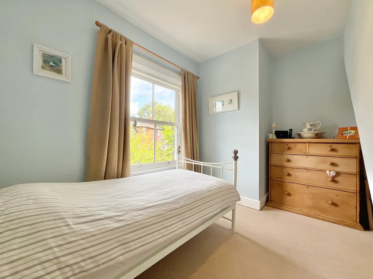 Stafford Street, Audlem, CW3, photo 12