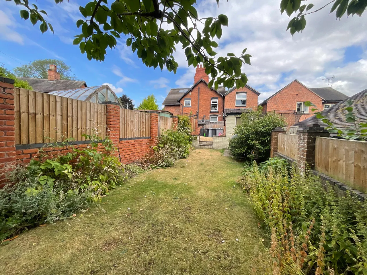 Stafford Street, Audlem, CW3, photo 18