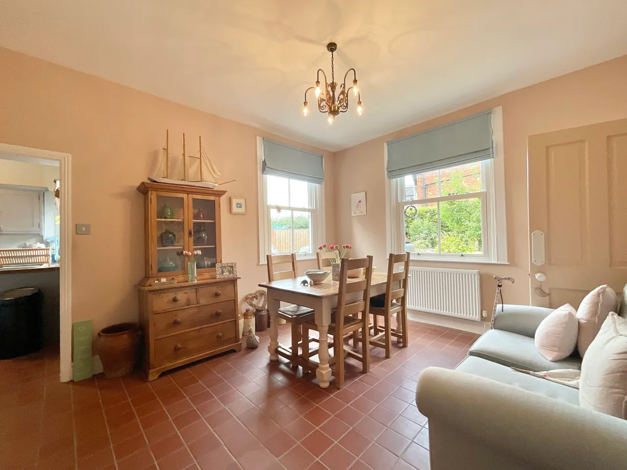 Stafford Street, Audlem, CW3, photo 7