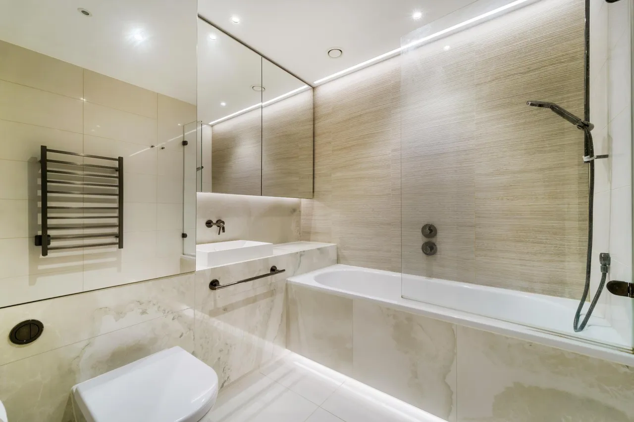 Belvedere Row, Fountain Park Way, W12, photo 6