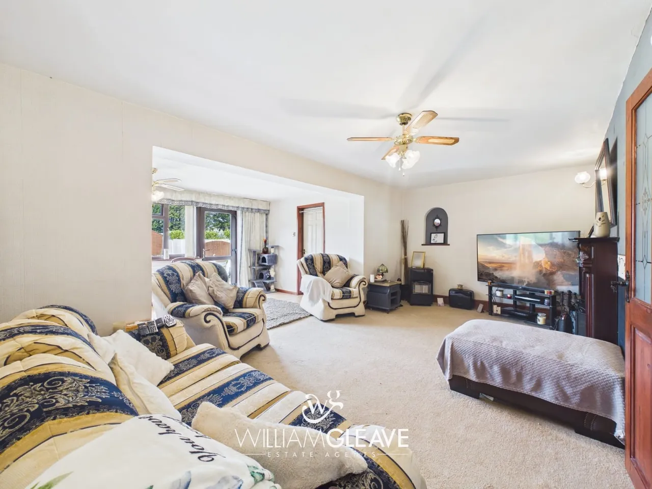 Mornant Avenue, Ffynnongroyw, Holywell, Flintshire, CH8 9UJ, photo 2