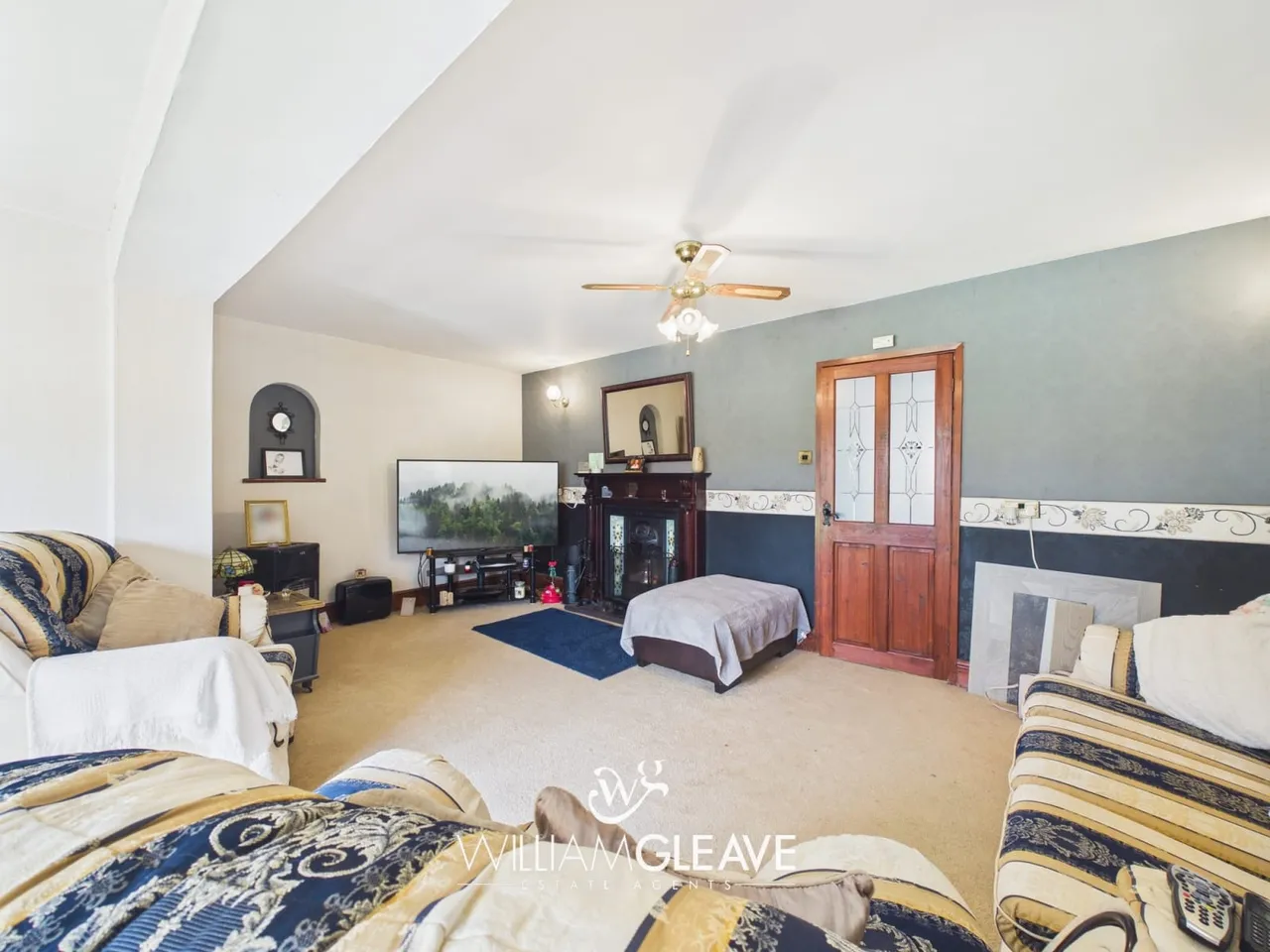 Mornant Avenue, Ffynnongroyw, Holywell, Flintshire, CH8 9UJ, photo 3