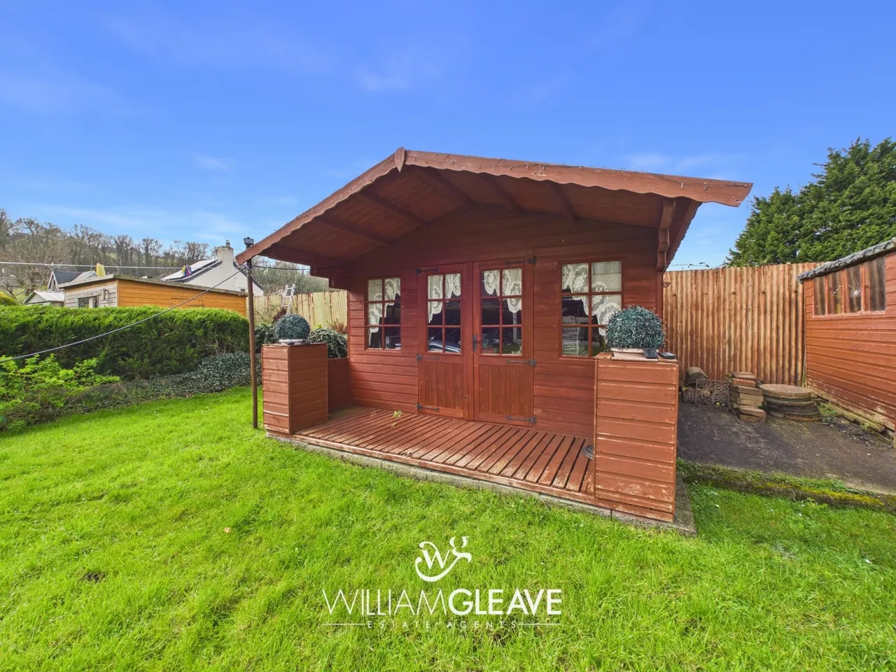 Mornant Avenue, Ffynnongroyw, Holywell, Flintshire, CH8 9UJ, photo 26