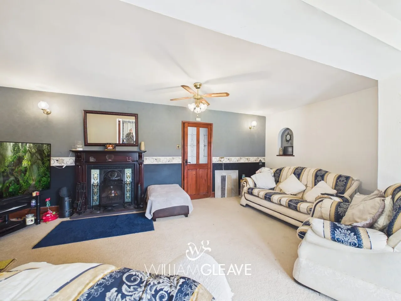 Mornant Avenue, Ffynnongroyw, Holywell, Flintshire, CH8 9UJ, photo 5