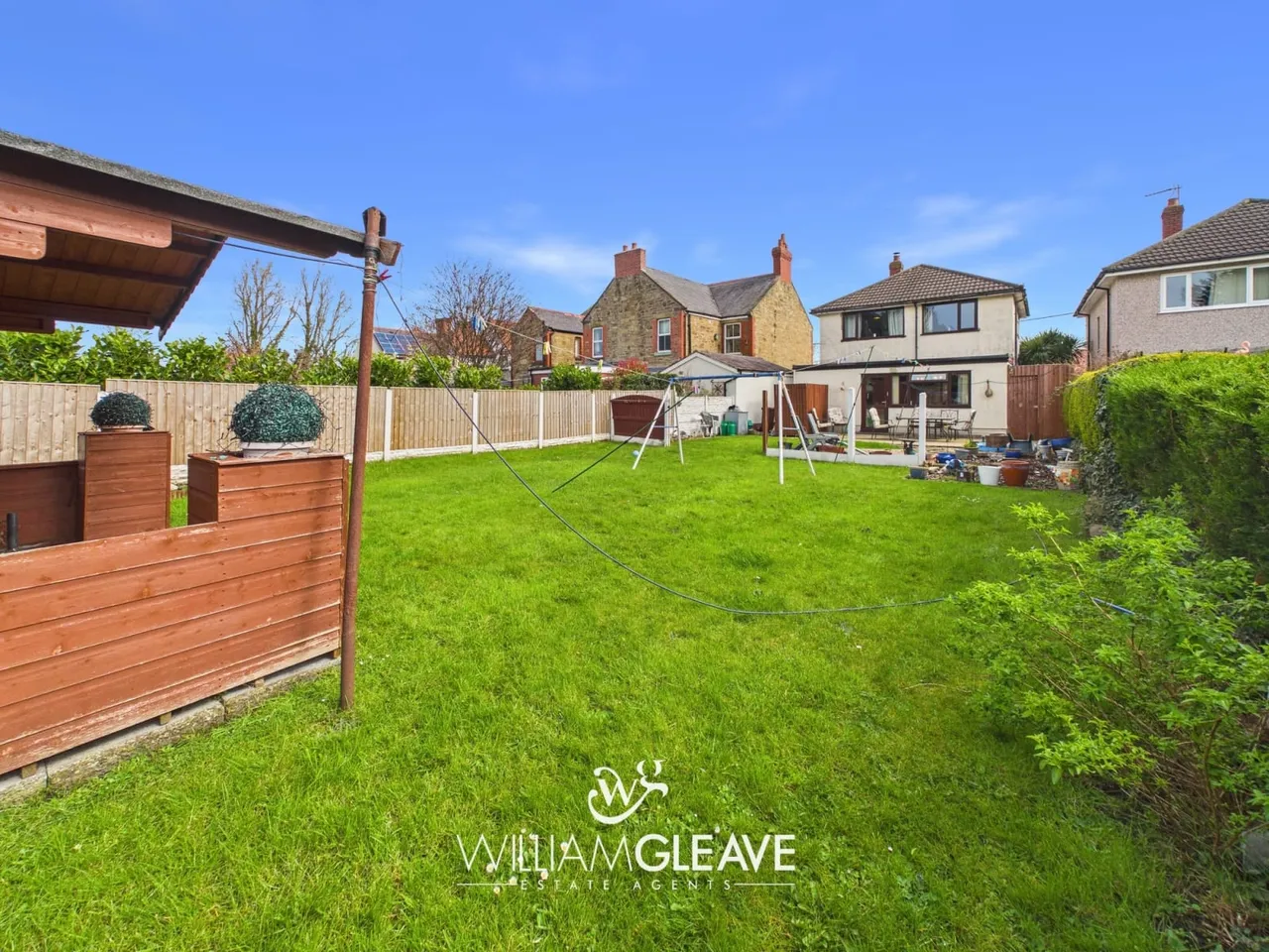 Mornant Avenue, Ffynnongroyw, Holywell, Flintshire, CH8 9UJ, photo 24