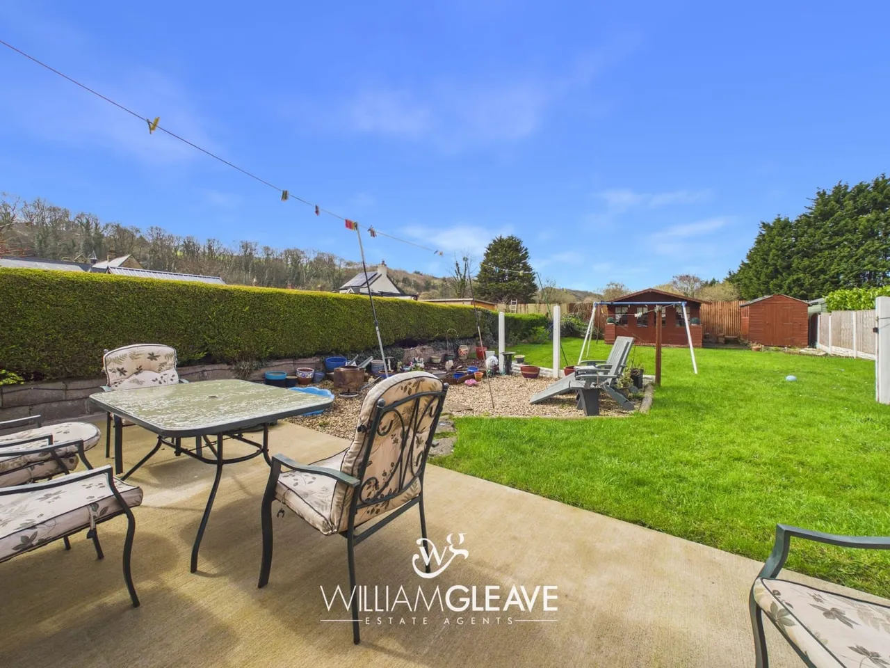 Mornant Avenue, Ffynnongroyw, Holywell, Flintshire, CH8 9UJ, photo 22
