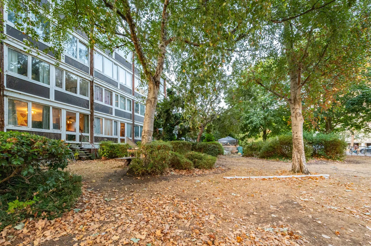 2 Sherfield Gardens, London, photo 11