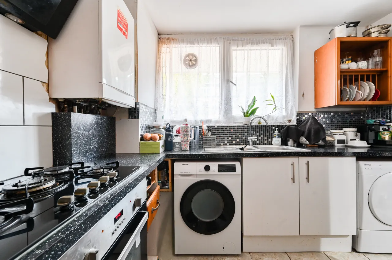 2 Sherfield Gardens, London, photo 10