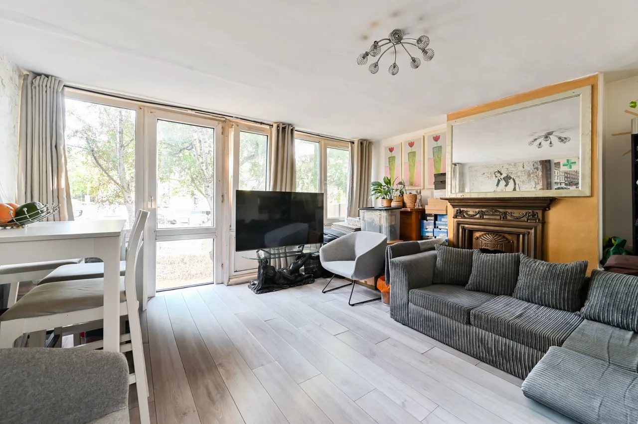 2 Sherfield Gardens, London, photo 2