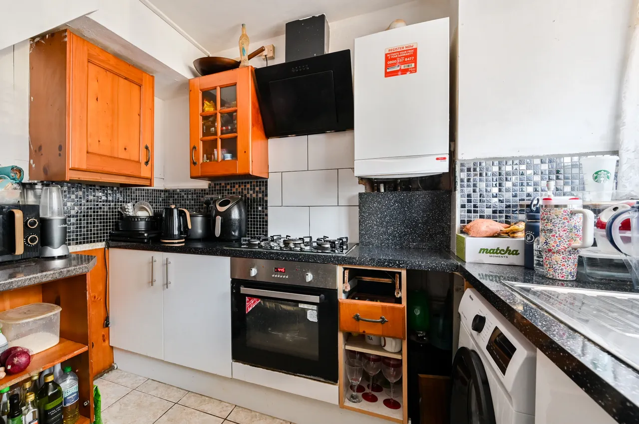 2 Sherfield Gardens, London, photo 3