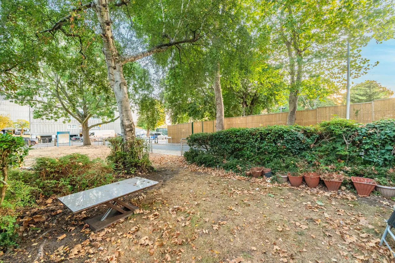 2 Sherfield Gardens, London, photo 7