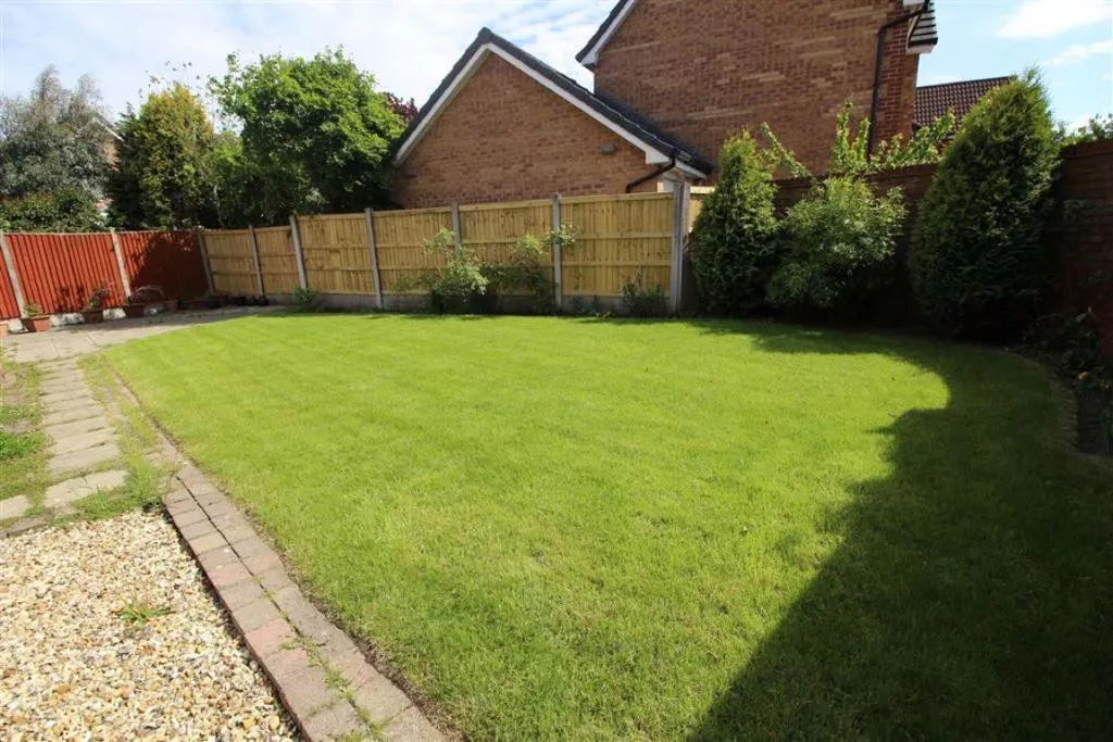 Rowangate, Fulwood, Preston, PR2 9AG, photo 15