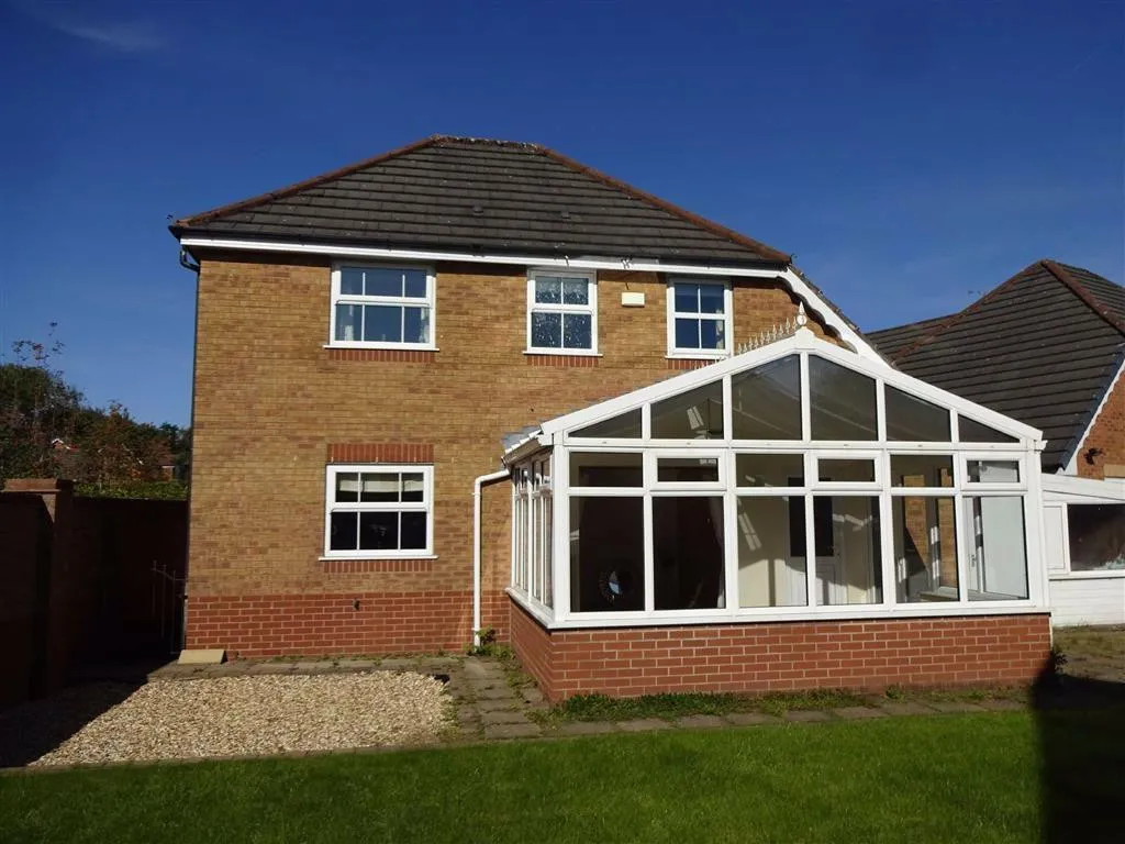 Rowangate, Fulwood, Preston, PR2 9AG, photo 14