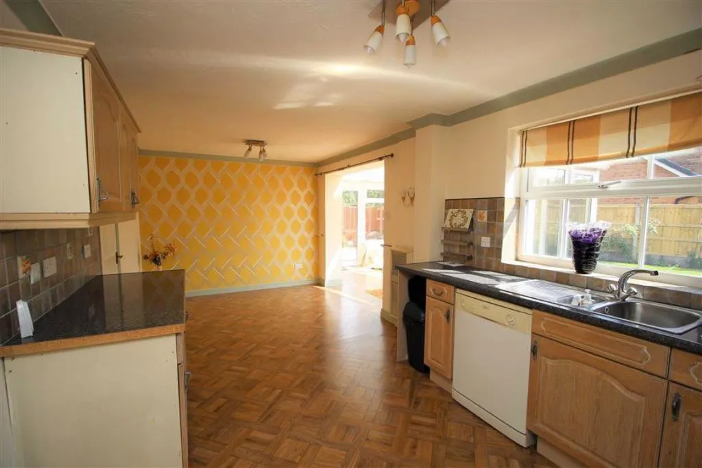 Rowangate, Fulwood, Preston, PR2 9AG, photo 4