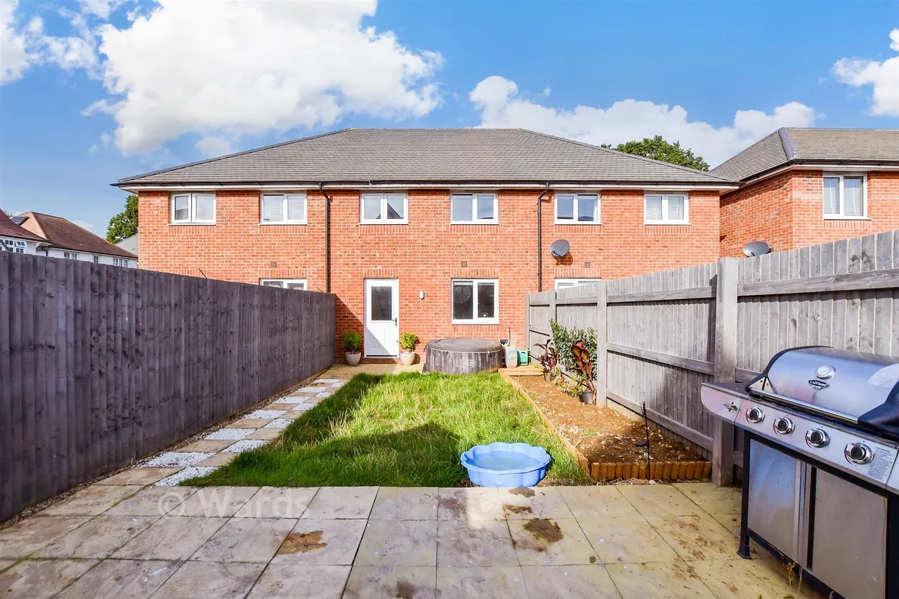Alliance Terrace, Maidstone, ME17, photo 3