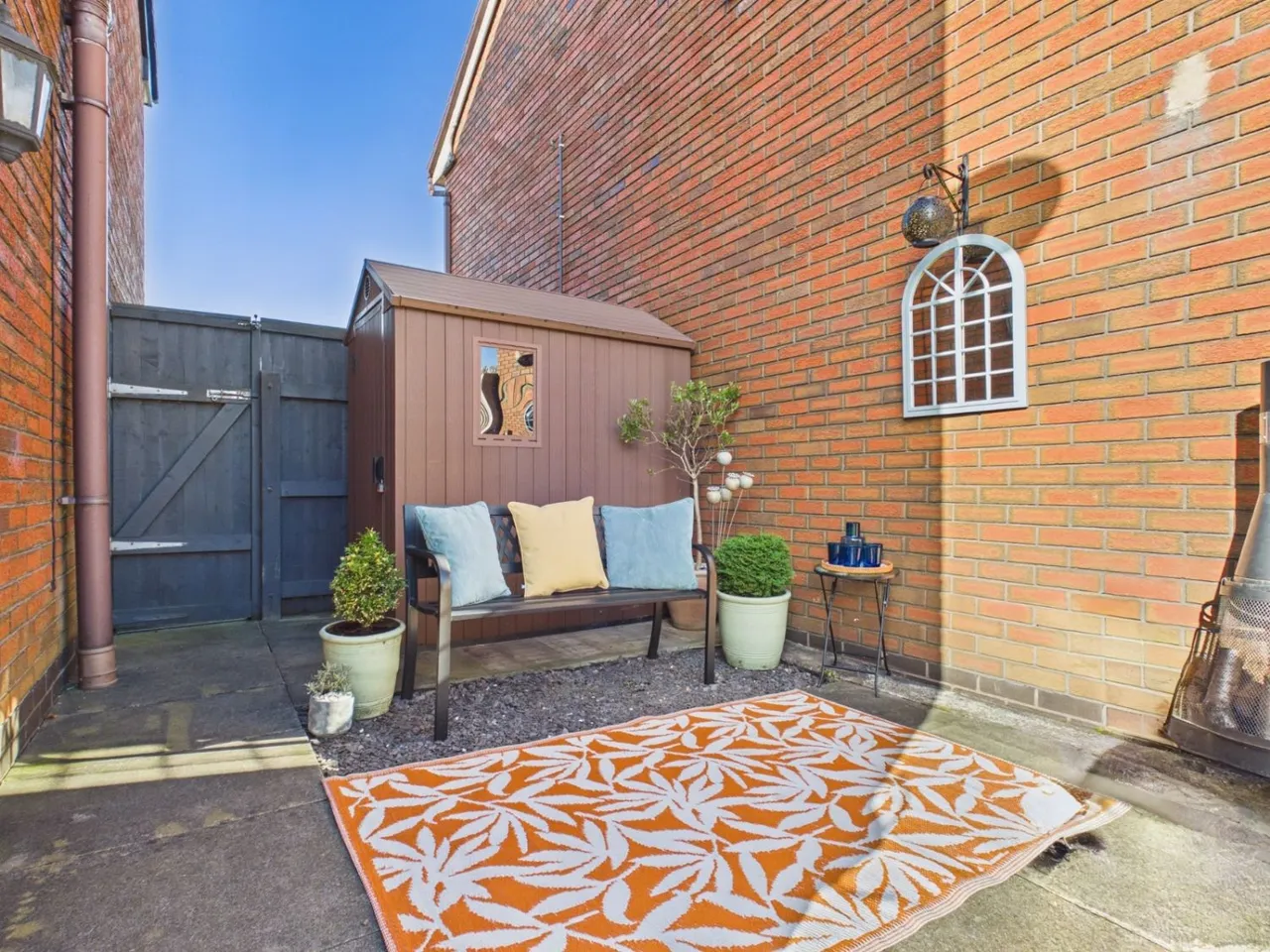 Churchfields, Audenshaw, M34, photo 23