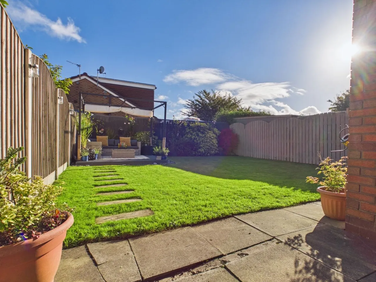 Churchfields, Audenshaw, M34, photo 20