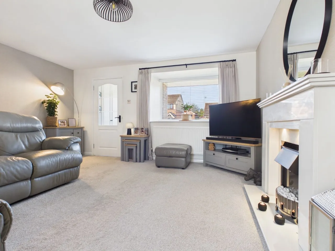 Churchfields, Audenshaw, M34, photo 3