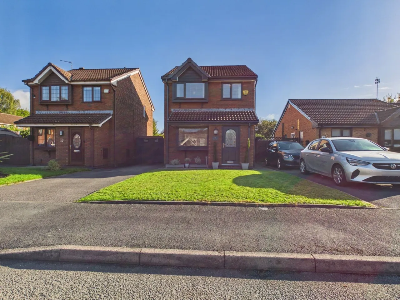 3 bed house for sale, Churchfields, Audenshaw, M34