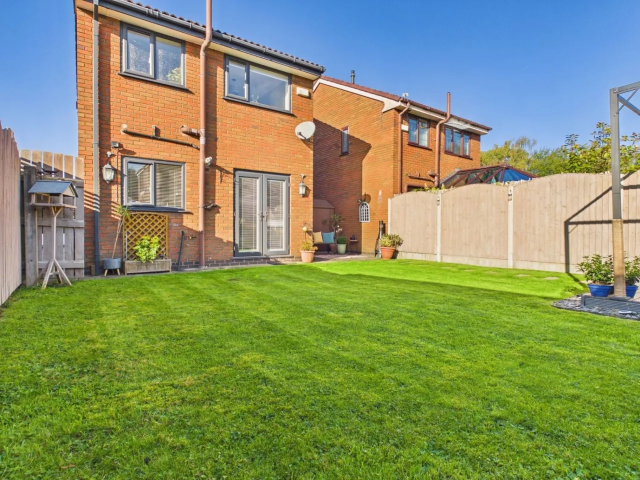 Churchfields, Audenshaw, M34, photo 19